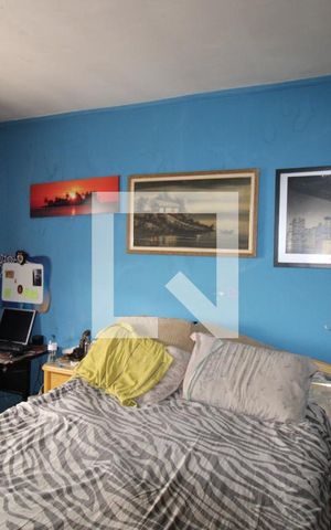 Casa à venda com 599m², 4 quartos e 2 vagasQuarto 2