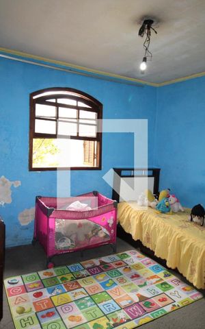 Casa à venda com 599m², 4 quartos e 2 vagasQuarto 3