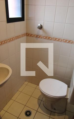 Apartamento à venda com 100m², 3 quartos e 2 vagasBanheiro de serviço