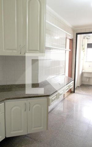 Apartamento à venda com 100m², 3 quartos e 2 vagasCozinha