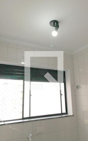 Apartamento à venda com 100m², 3 quartos e 2 vagasÁrea de Serviço