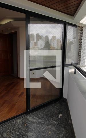 Apartamento à venda com 100m², 3 quartos e 2 vagasVaranda da Sala