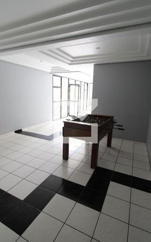 Apartamento à venda com 100m², 3 quartos e 2 vagasÁrea comum