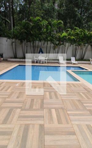Apartamento à venda com 100m², 3 quartos e 2 vagasÁrea comum - Piscina