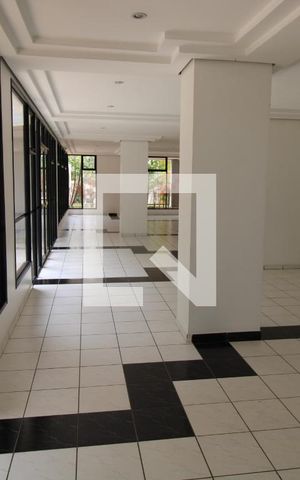 Apartamento à venda com 100m², 3 quartos e 2 vagasÁrea comum