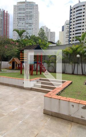 Apartamento à venda com 100m², 3 quartos e 2 vagasÁrea comum - Playground