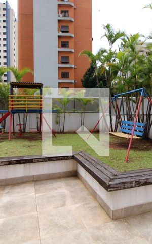 Apartamento à venda com 100m², 3 quartos e 2 vagasÁrea comum - Playground