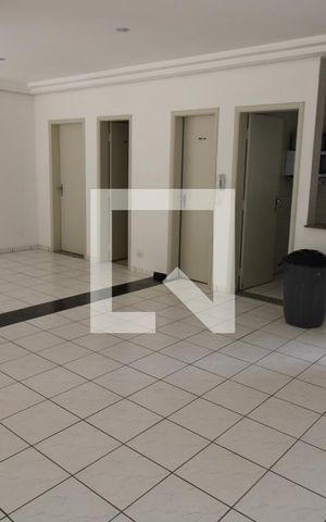 Apartamento à venda com 100m², 3 quartos e 2 vagasÁrea comum
