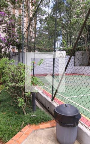Apartamento à venda com 100m², 3 quartos e 2 vagasÁrea comum