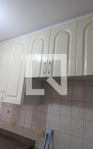 Apartamento à venda com 100m², 3 quartos e 2 vagasCozinha