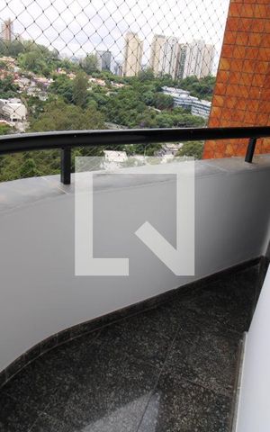 Apartamento à venda com 100m², 3 quartos e 2 vagasVaranda da Sala