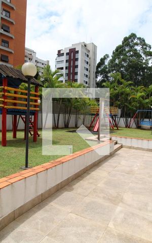 Apartamento à venda com 100m², 3 quartos e 2 vagasÁrea comum - Playground