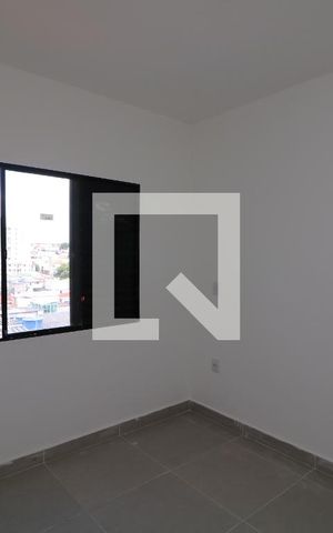 Apartamento para alugar com 38m², 1 quarto e sem vagaQuarto