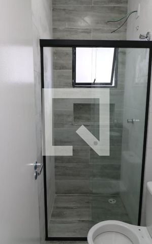 Apartamento para alugar com 38m², 1 quarto e sem vagaBanheiro
