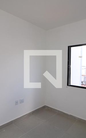 Apartamento para alugar com 38m², 1 quarto e sem vagaQuarto