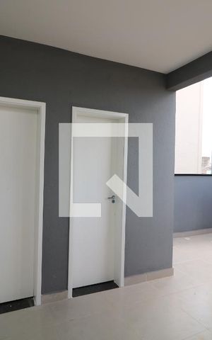 Apartamento para alugar com 38m², 1 quarto e sem vagaÁrea comum - Salão de festas