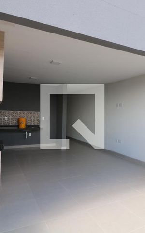 Apartamento para alugar com 38m², 1 quarto e sem vagaÁrea comum - Churrasqueira