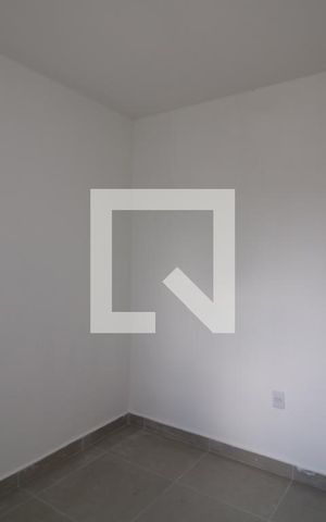 Apartamento para alugar com 38m², 1 quarto e sem vagaQuarto