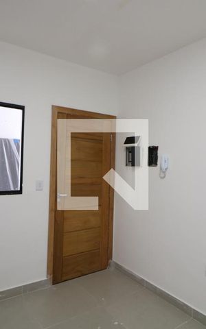 Apartamento para alugar com 38m², 1 quarto e sem vagaSala/Cozinha