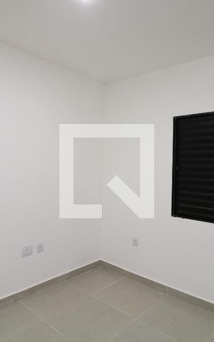 Apartamento para alugar com 38m², 1 quarto e sem vagaQuarto