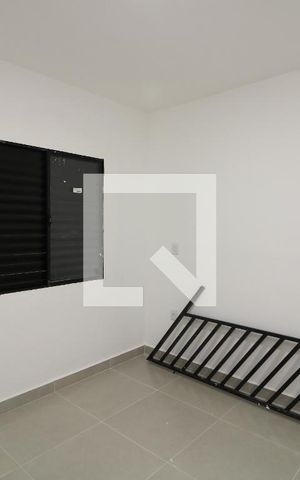 Apartamento para alugar com 38m², 1 quarto e sem vagaQuarto