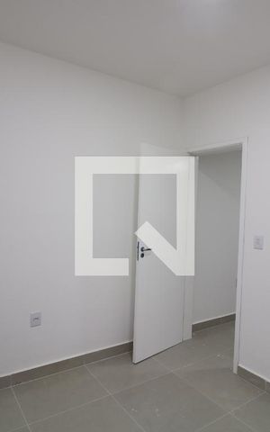 Apartamento para alugar com 38m², 1 quarto e sem vagaQuarto