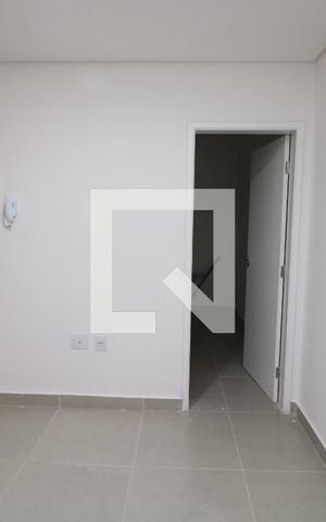 Apartamento para alugar com 38m², 1 quarto e sem vagaSala