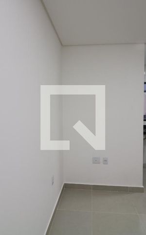 Apartamento para alugar com 38m², 1 quarto e sem vagaSala