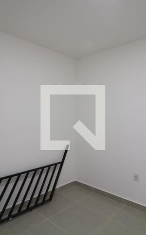 Apartamento para alugar com 38m², 1 quarto e sem vagaQuarto