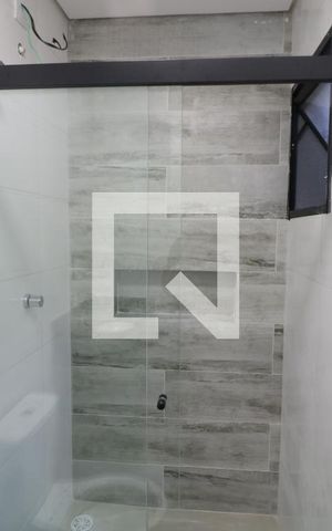 Apartamento para alugar com 38m², 1 quarto e sem vagaBanheiro