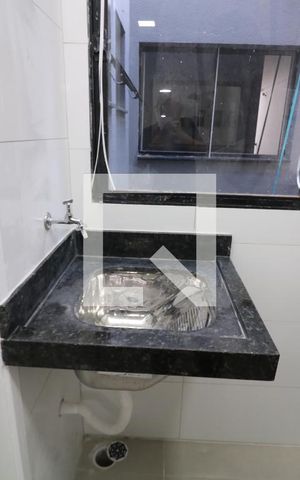 Apartamento para alugar com 38m², 1 quarto e sem vagaTanque