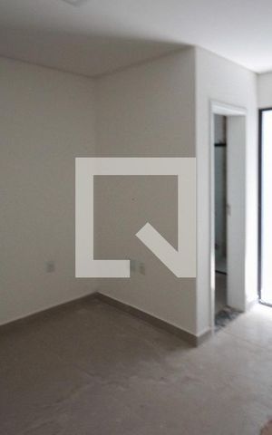 Apartamento para alugar com 38m², 1 quarto e sem vaga Apartamento para alugar com 38m², 1 quarto e sem vagaSala e Cozinha