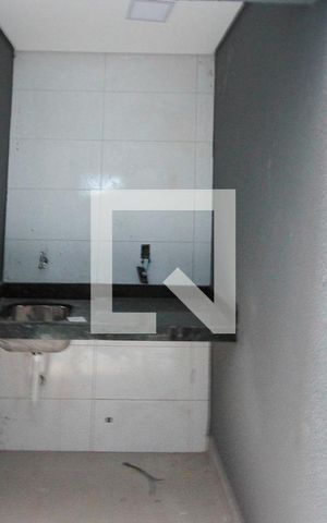 Apartamento para alugar com 38m², 1 quarto e sem vaga Apartamento para alugar com 38m², 1 quarto e sem vagaQuintal