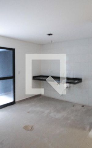 Apartamento para alugar com 38m², 1 quarto e sem vaga Apartamento para alugar com 38m², 1 quarto e sem vagaSala e Cozinha