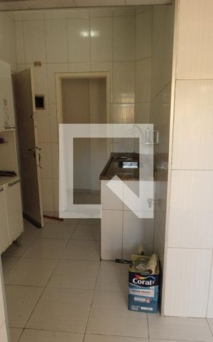 Apartamento à venda com 60m², 2 quartos e 1 vagaCozinha