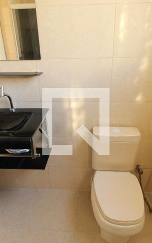 Apartamento à venda com 60m², 2 quartos e 1 vagaBanheiro 