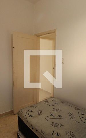 Apartamento à venda com 60m², 2 quartos e 1 vagaQuarto 2