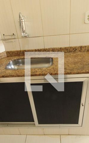 Apartamento à venda com 60m², 2 quartos e 1 vagaCozinha