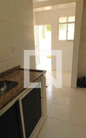 Apartamento à venda com 60m², 2 quartos e 1 vagaCozinha
