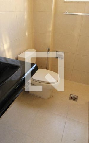 Apartamento à venda com 60m², 2 quartos e 1 vagaBanheiro 