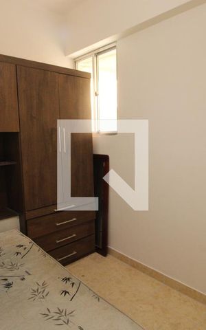 Apartamento à venda com 60m², 2 quartos e 1 vagaQuarto 2