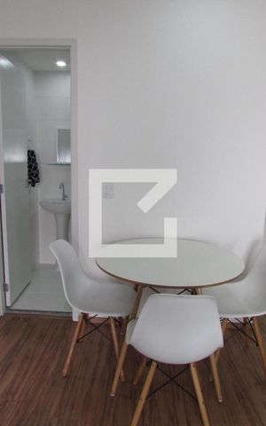 Apartamento à venda com 42m², 2 quartos e 1 vagaSala