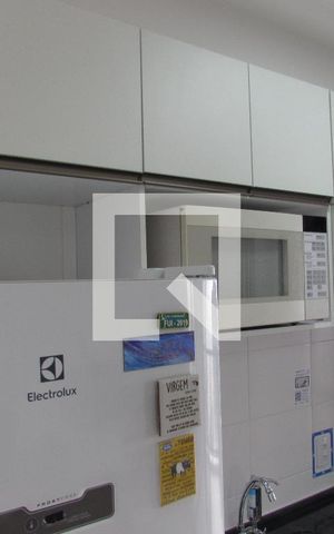 Apartamento à venda com 42m², 2 quartos e 1 vagaCozinha - Armários