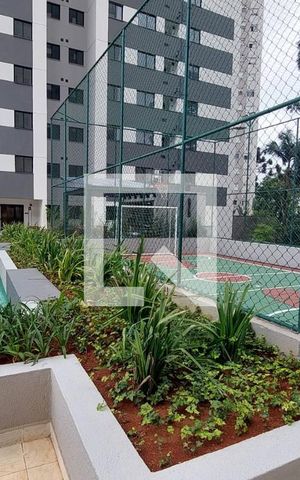 Apartamento à venda com 42m², 2 quartos e 1 vaga Apartamento à venda com 42m², 2 quartos e 1 vagaÁrea comum