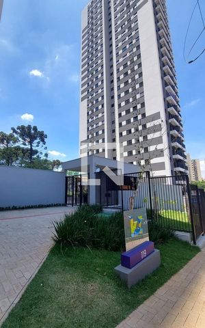 Apartamento à venda com 42m², 2 quartos e 1 vaga Apartamento à venda com 42m², 2 quartos e 1 vagaFachada