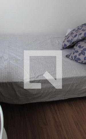 Apartamento à venda com 42m², 2 quartos e 1 vagaQuarto 1