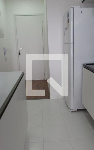 Apartamento à venda com 42m², 2 quartos e 1 vagaCozinha