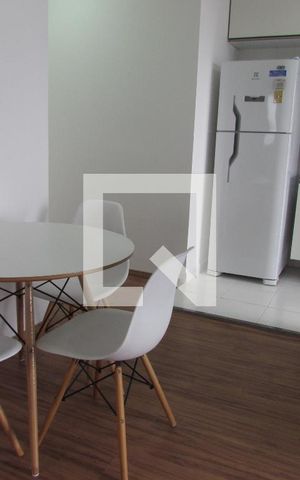 Apartamento à venda com 42m², 2 quartos e 1 vagaSala/Cozinha