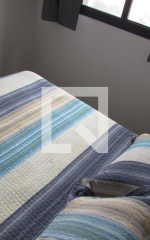 Apartamento à venda com 42m², 2 quartos e 1 vagaQuarto 2