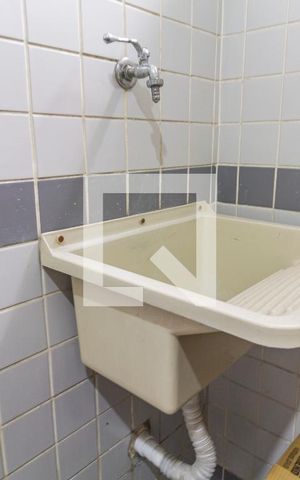 Apartamento para alugar com 39m², 1 quarto e 1 vagaCozinha